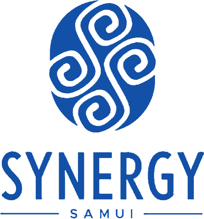 Synergy Samui Resort