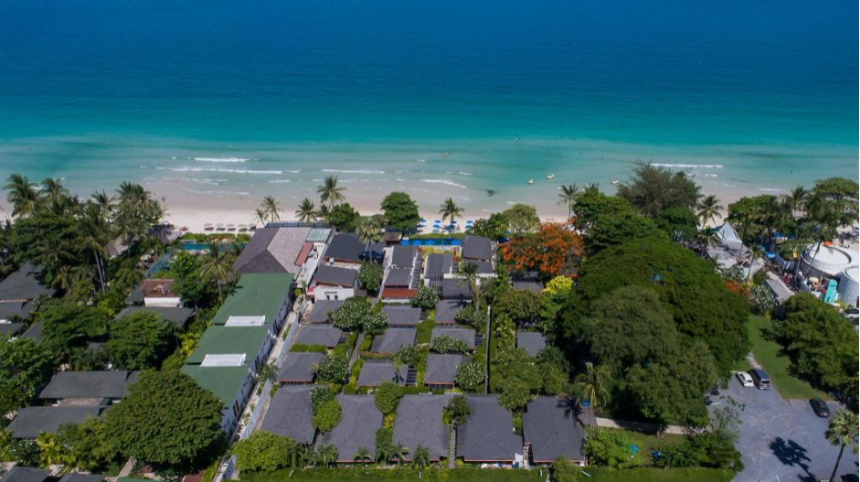 Sustainable Stays: Synergy Samui's Approach to Eco-Conscious Tourism