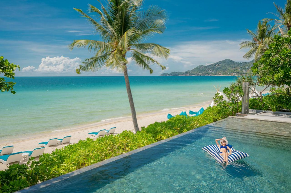 November Fun at Synergy Samui: Snorkeling, Spa Days, and So Much More!