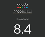 Agoda 2022